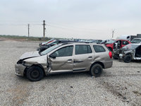 Aeroterma Dacia Logan MCV 2015 BREAK 1.5