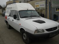 Aeroterma Dacia Papuc 1.9 diesel an 2004