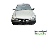 Aeroterma Dacia Solenza [2003 - 2005] Sedan 1.9 D MT (63 hp)