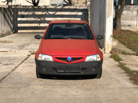 Aeroterma Dacia Solenza 2004 berlina 1.4