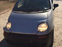 Aeroterma Daewoo Matiz 2008 HATCHBACK 796