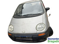 Aeroterma Daewoo Matiz M200 [2005 - 2007] Hatchback 0.8 MT (51 hp) Cod motor F8CV