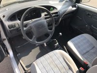 Aeroterma DAIHATSU Cuore IV (L501) 0.8 anul 1997