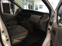 Aeroterma din dezmembrari auto OPEL VIVARO - RENAULT TRAFIC - NISSAN PRIMASTAR - fabricatie 2002-2006 diesel