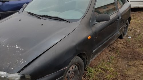 Aeroterma Fiat Bravo 1997 HATCHBACK 1.8