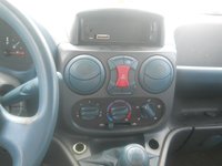 Aeroterma Fiat Doblo 1.2 benzina an 2002