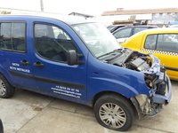 Aeroterma Fiat Doblo 2007 Furgon 1.3 16v Multijet