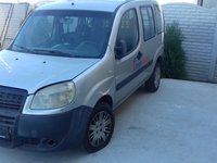 Aeroterma Fiat Doblo 2008 CARGO 1.3 Multijet