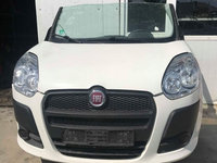 Aeroterma Fiat Doblo 2010 - 2018