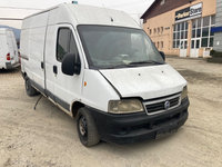 Aeroterma Fiat Ducato 2003 Monovolum 2.3 JTD