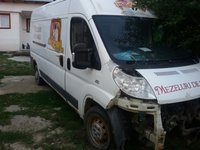 Aeroterma Fiat Ducato 2007 autoutilitara 2287