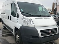 Aeroterma Fiat Ducato 2010 MEDIU (3450 mm) 2.2 JTD