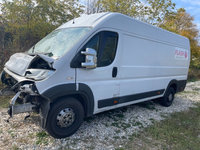 Aeroterma Fiat Ducato 2015 Autoutilitara 2.3 multijet