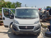 Aeroterma Fiat Ducato 2015 Platou 2.3 MTJ