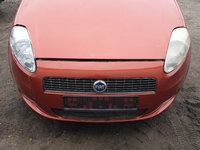 Aeroterma Fiat Grande Punto 2007 Hatchback 14 Benzina