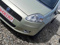 Aeroterma Fiat Grande Punto 2008 Hatchback 1.3