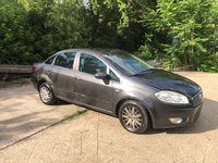 Aeroterma Fiat Linea 2010 sedan 1.3