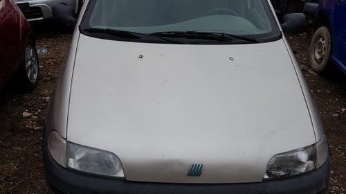 Aeroterma Fiat Punto 1994 Hatchback 1,2