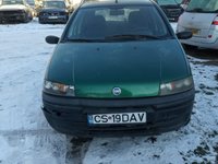 Aeroterma Fiat Punto 2 [1999 - 2003] Hatchback 5-usi 1.2 MT (60 hp)