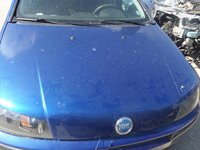 Aeroterma Fiat Punto 2000 HATCHBACK 1.4