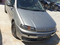 Aeroterma Fiat Punto 2001 Hatchback 1.2i