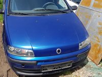 Aeroterma Fiat Punto 2002 BERLINA CU HAION 1242 CM