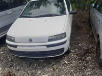 Aeroterma Fiat Punto 2002 Hatchback 1,9dci