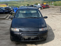 Aeroterma Fiat Punto 2002 hatchback 1242 benzina