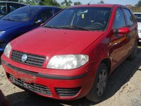 Aeroterma Fiat Punto 2004 HATCHBACK 1.4