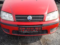 Aeroterma Fiat Punto 2005 HATCHBACK 1.2i