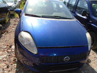 Aeroterma Fiat Punto 2007 Hatchback 1.4