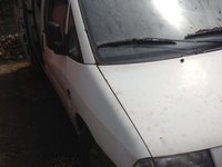 Aeroterma Fiat Scudo 1999 Van 1.9 TD