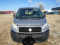 Aeroterma Fiat Scudo 2008 Hatchback 1.6