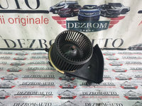 Aeroterma Fiat Scudo II 1.6 D Multijet 90cp cod piesa : 1498378080 / 5E7430000