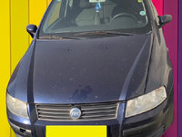 Aeroterma Fiat Stilo [2001 - 2010] Hatchback 5-usi 1.9 JTD MT (116 hp)