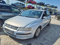 Aeroterma Fiat Stilo 2003 HatchBack 1.6 benzina 182B6000