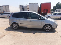 Aeroterma Ford C-Max 2006 Hatchback 1.6