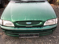 Aeroterma Ford Escort 1993 HATCHBACK 1.6 i