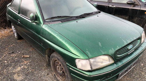 Aeroterma Ford Escort 1993 HATCHBACK 1.6 i