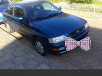 Aeroterma Ford Escort 1995 2 usi 1,6b