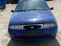 Aeroterma Ford Fiesta 1998 Hatchback 1,2 benzina 16V zetec