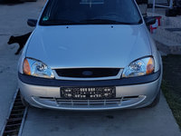 Aeroterma Ford Fiesta 2001 HATCHBACK 1.3B