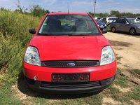 Aeroterma Ford Fiesta 2004 Hatchback 1.4