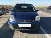 Aeroterma Ford Fiesta 2005 Hatchback 1.3