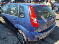 Aeroterma Ford Fiesta 2008 HatchBack 1.4 tdci F6JB