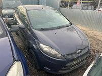 Aeroterma Ford Fiesta 2012 HATCHBACK 1.4 TDCI KVJA