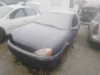 Aeroterma Ford Fiesta 4 2001 Hatchback 1.3 benzina