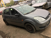 Aeroterma Ford Fiesta 5 2005 HATCHBACK 1.4 TDCI