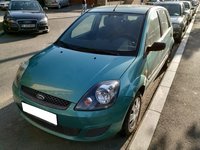 Aeroterma Ford Fiesta Mk5 2007 HATCHBACK 1.3 B