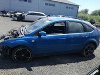 Aeroterma Ford Focus 2 2006 Hatchback 1.8 tdci